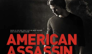 Sinopsis Film American Assasin Tayang Malam ini di Trans TV
