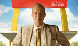 Sinopsis Film The Founder: Sisi Gelap Bisnis McDonalds
