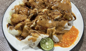 Wajib Coba! Ini 5 Batagor yang Enak dan Bikin Ketagihan di Bandung