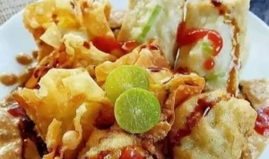 Inilah Rahasia Batagor yang Enak dan Kriuk, Dapatkan Resepnya di Sini