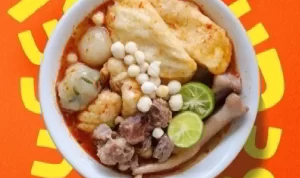 Kuliner Bandung Begitu Menggoda, Ini 3 Baso Aci Enak dan Lezat yang Wajib Dicoba! Kuliner Bandung Begitu Menggoda, Ini 3 Baso Aci Enak dan Lezat yang Wajib Dicoba!