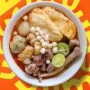 Kuliner Bandung Begitu Menggoda, Ini 3 Baso Aci Enak dan Lezat yang Wajib Dicoba!