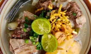 5 Rekomendasi Mie Kocok Bandung Paling TOP, Pecinta Kuliner Wajib Coba! 5 Rekomendasi Mie Kocok Bandung Paling TOP, Pecinta Kuliner Wajib Coba!