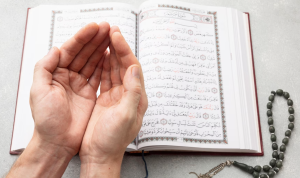 Doa Untuk Orang Berangkat Haji Lengkap dengan Artinya