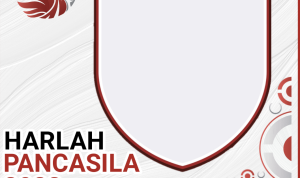 Kumpulan LINK Twibbon Hari Pancasila Gratis, Lengkap dengan Cara Pasangnya