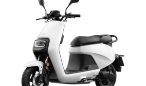 Mau Dapat Motor Listrik Bersubsidi? Cek Syaratnya di Sini!