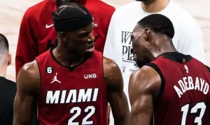 Jimmy Butler Dominan! Boston Celtics Terjebak dalam Playoff NBA