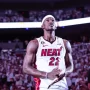 Jimmy Butler Superstar Playoff NBA yang Mengubah Permainan!