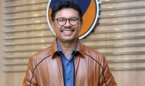 Ngeri Kerugian Rp 8,32 Triliun! Kejagung RI Akan Dalami Aliran Dana Korupsi di Kominfo Menteri Kominfo Johnny G Plate ditetapkan sebagai tersangka. Kejaksaan agung (Kejagung) mengungkapkan berjanji akan mendalami kasus tersebut.