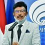 Menkominfo Johnny G Plate jadi Tersangka Korupsi BTS, Negara Rugi Rp8 T