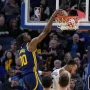 Jonathan Kuminga Kesulitan di Golden State Warriors!