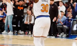 Julius Randle Dicemooh! Fans New York Knicks Usai Kekalahan