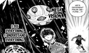 Blue Lock Chapter 218, Prediksi Cerita dan Jadwal Rilisnya