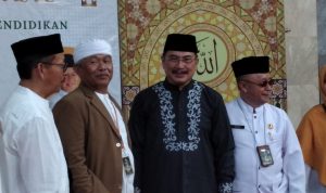 KECAMATAN CINAMBO