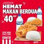 Promo KFC Hari Ini