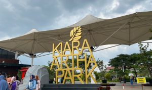 KIARA ARTHA PARK