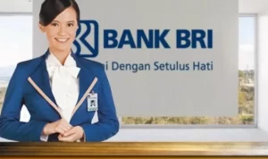 KUR BRI Rp50 juta bisa langsung cair dengan memenuhi syarat sebagai berikut agar mendapatkan tambahan modal dengan bunga rendah. bri.co.id