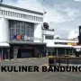 Kuliner di Bandung