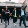Kabid Humas Polda Metro Jaya mengatakan bahwa kepolisian tak akan hentikan kegiatan masyarakat termasuk Coldplay concert jelang Pemilu 2024. Instagram/@coldplay.