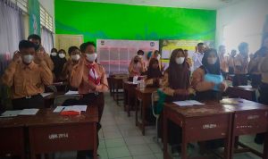 Kadisdik KBB: Orang Tua Jangan Paksakan Anaknya Masuk Sekolah Tertentu
