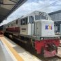 Ilustrasi. Kahumas KAI Daop 1 Jakarta Eva Chairunisa mengatakan pengguna Kereta Api Jarak Jauh (KAJJ) meningkat jelang libur nasional 1 Juni 2023. PMJ News.