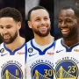 Kalah Telak dari Lakers, Warriors Tereliminasi dari Playoff NBA!