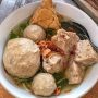bakso enak kiaracondong