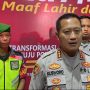 Kapolresta Bandung Kombes Pol Kusworo Wibowo mengatakan, sejaauh ini pelaksanaan operasi ketupat lodaya berjalan aman.