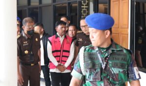 Kasus dugaan korupsi yang melibatkan Menteri Komunikasi dan Informasi atau Kominfo Johnny G Plate saat ini tengah menjadi sorotan publik.