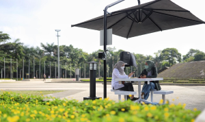 Taman Tegalega