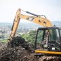 Keberadaan TPS Cicabe, di Kelurahan Jatihandap, Kecamatan Mandalajati Kota Bandung belum bisa diakses secara optimal