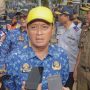 Keberadaan Tempat Pembuangan Sampah (TPS) Cicabe, di Kelurahan Jatihandap, Kecamatan Mandalajati Kota Bandung yang sudah diaktifkan kembali