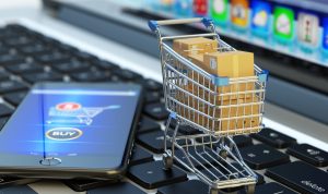 Keberadaan e-commerce seperti, Tokopedia, Shopie, Lazada, Bukalapak dan lainnya masih menjadi andalan mayarakat untuk belanja online.