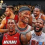 Keberhasilan Miami Heat! di Final Konferensi Timur NBA