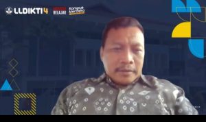 Kemendikbudristek Cabut Izin Operasional 5 PT di Jawa Barat