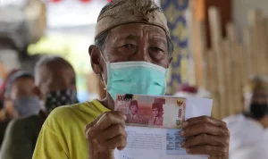 Inilah Daftar Bansos 2023 Cair Bulan Juni! PKH dan BPNT Termasuk!