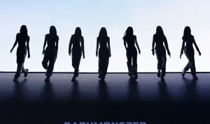 Kenali BABYMONSTER, Bintang K-Pop Baru yang Berkilau Kenali BABYMONSTER, Bintang K-Pop Baru yang Berkilau