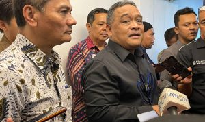 Kepala BP2MI Benny Rhamdani (AgiJabar Ekspres)