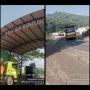 Kepala DLH Jabar Prima Mayaningtias memaparkan kondisi terkini TPPAS Regional Sarimukti, Selasa (16/5/2023).