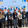 Ketua Dewan Perwakilan Daerah (DPD) Dewan Industri Event Indonesia (IVENDO) Jawa Barat periode 2023-2028, Erwin Yudha Pranata