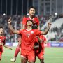 Ketum PSSI Erick Thohir mengaku bangga karena Timnas Indonesia U-22 menangkan SEA Games 2023 Kamboja setelah 32 tahun penantian. pssi.org.