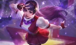 Kode Redeem ML terbaru hari ini Senin, 1 Mei 2023 kembali dirilis dan sudah dapat segera diklaim untuk dapatkan hadiah gratis dari Mobile Legends Moonton. mobilelegends.com