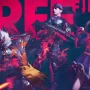 Kode Reedem FF Max terbaru hari ini Senin, 1 Mei 2023 kembali dirilis Garena dan sudah dapat diklaim oleh para pemain Free Fire. ff.garena.com