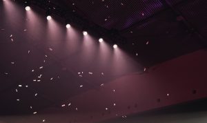 Konser Red Velvet R to V Menggetarkan Jakarta dengan Energi Musik K-Pop