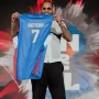Kontroversi Carmelo Anthony! bersama New York Knicks