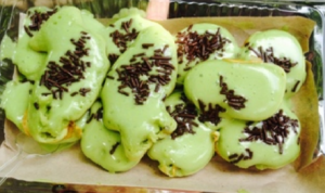 Cari Kue Cubit Enak di Bandung? Ini Rekomendasinya!