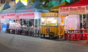 3 Rekomendasi Kuliner Malam di Bandung, Favorit Anak Muda Nih! Rekomendasi Kuliner Malam di Bandung/ Tangkap Layar TikTok @anggilestaris02