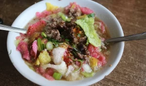 Kuliner Surabaya Sekalian Hangout! yang Wajib Kalian Dikunjungi