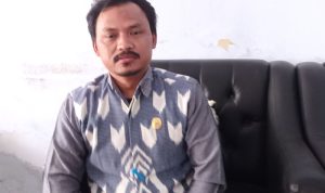 KPU Lebak-Banten Nets Young Voters Through "Goes to Campus/School"