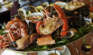 Cicipi Kuliner Seafood Bandung yang Menggugah Selera! Cicipi Kuliner Seafood Bandung yang Menggugah Selera!